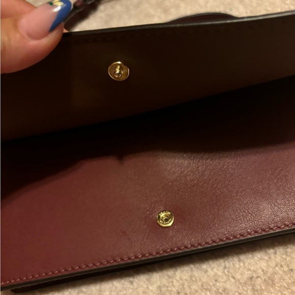 Authentic Coach Crossbody - Picture 5 of 6